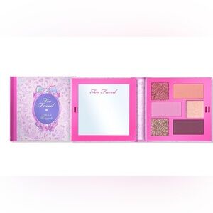 Too Faced Life’s A Fairytale Eyeshadow Mini Palette